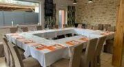 Le Roxy Brasserie Lounge