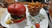 Le Roxy Brasserie Lounge