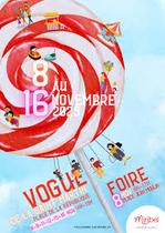 Vogue de la Saint-Martin_Miribel