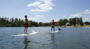 Stand-Up Paddle