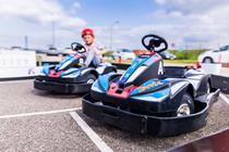 Only Kart / Only Ski / Only Bowling /  Only VR - Réalité Virtuelle (pour les enfants)_Dagneux