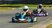 Karting pour enfant