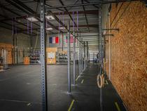 Crossfit Beynost_Thil