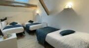 Le Clos du Jardin G1 mezzanine
