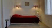 Le Clos du Jardin G2 coin nuit RDC