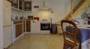 Le Clos du Jardin G2 cuisine
