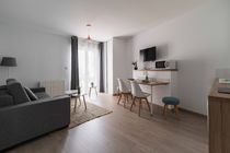 Cocoon Appart 1
