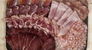 Formule charcuterie