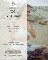 Yoga Vinyasa